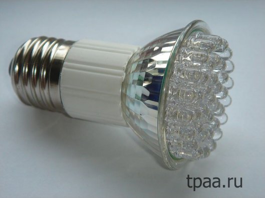 Светодиодные led светильники – отличный выбор!