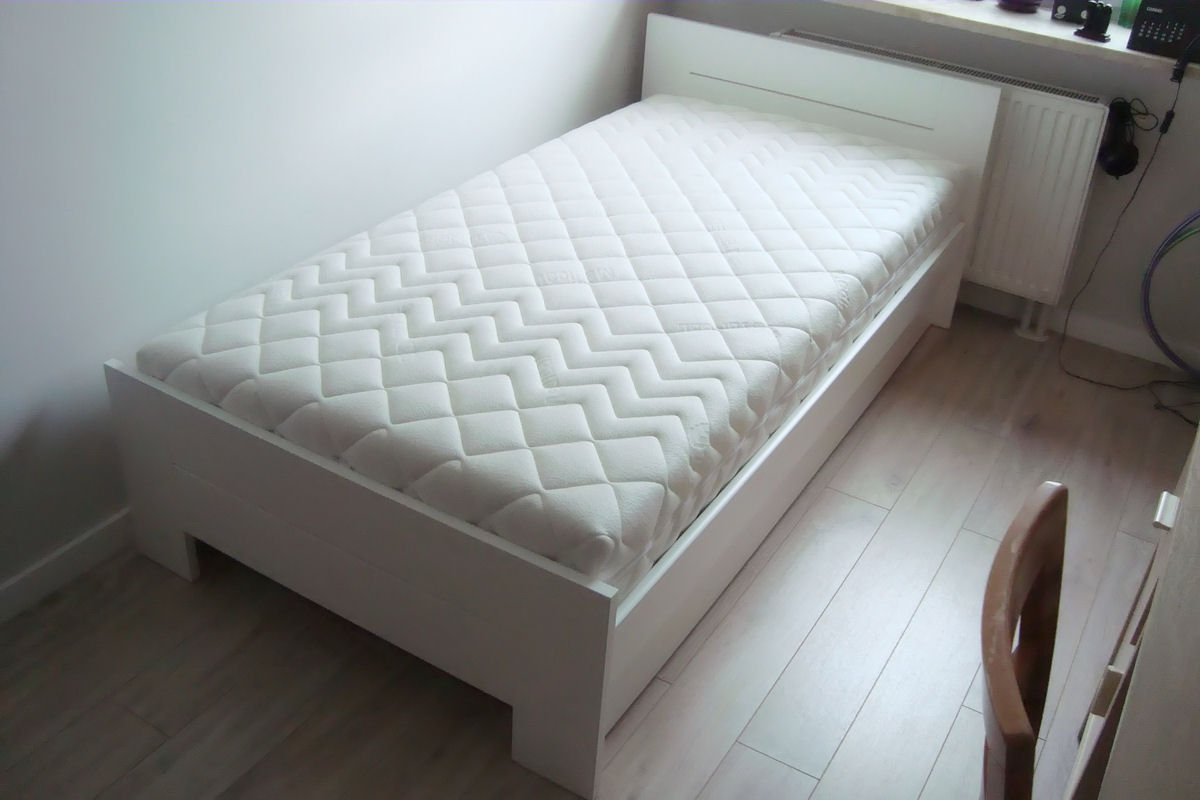 Кровати 80х200: комфорт и практичность для вашего сна