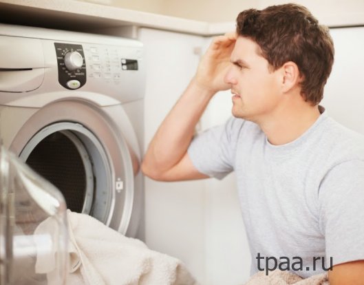 Не включается стиральная машина: основные причины