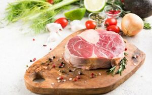 Свежие продукты на дом – купить мясо, фермерские продукты  с доставкой в СПб