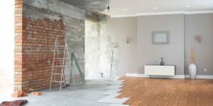 Качественный ремонт и отделка квартир под ключ – быстро и надежно