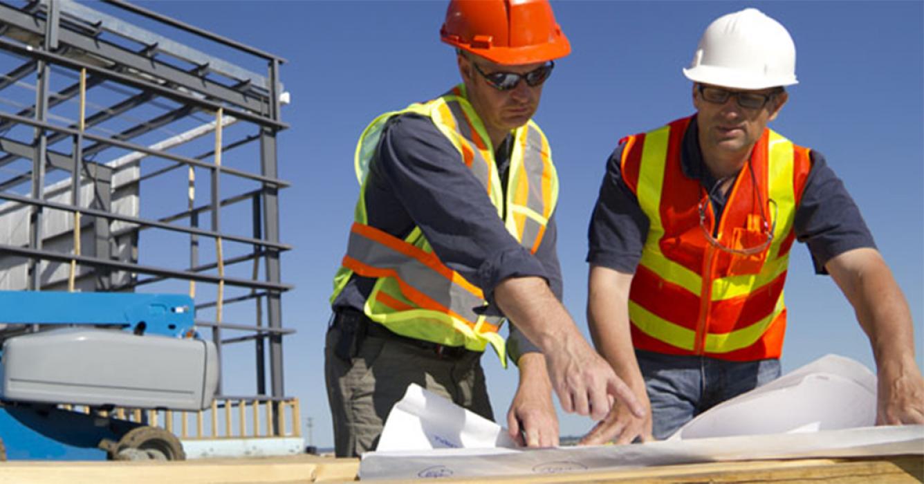 Проверка подрядчика при строительстве: как выбрать добросовестного исполнителя?