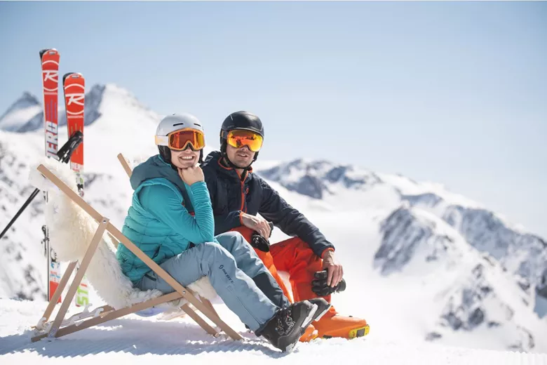 Катание на лыжах и экологичность: почему зимние виды спорта так любят многие