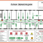 evac plan